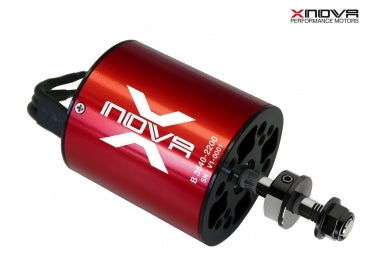 XNOVA B3640-2200Kv 36mm MOTOR Ultimate Performance for the SAB KR84 TORTUGA