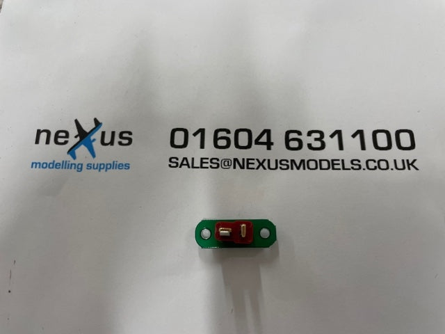 XT60 or Deans PCB Board Ideal to mount your battery connector 