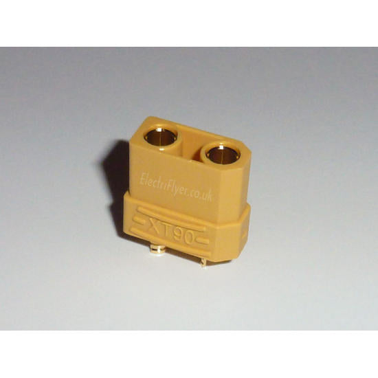 Electriflyer XT90 Connector - Female
