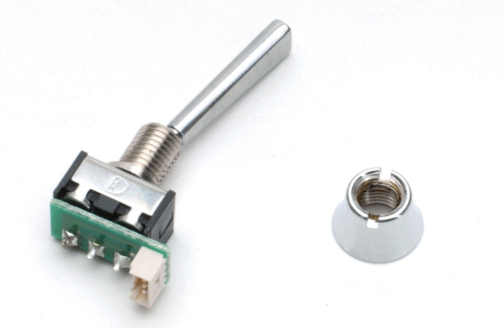 Futaba 2 Position Switch Assembly - Long TFT1200636