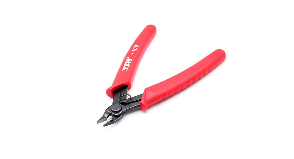 Mini Electrical Flush Cut Side Cutters