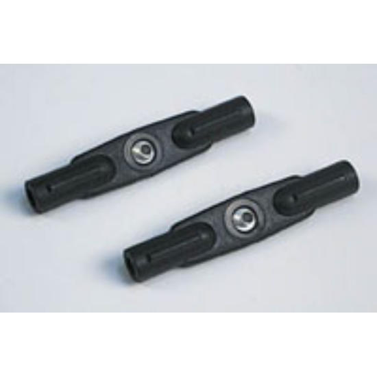  4-40 in Nylon Double Ball Link 2 pack from Kavan 0126A