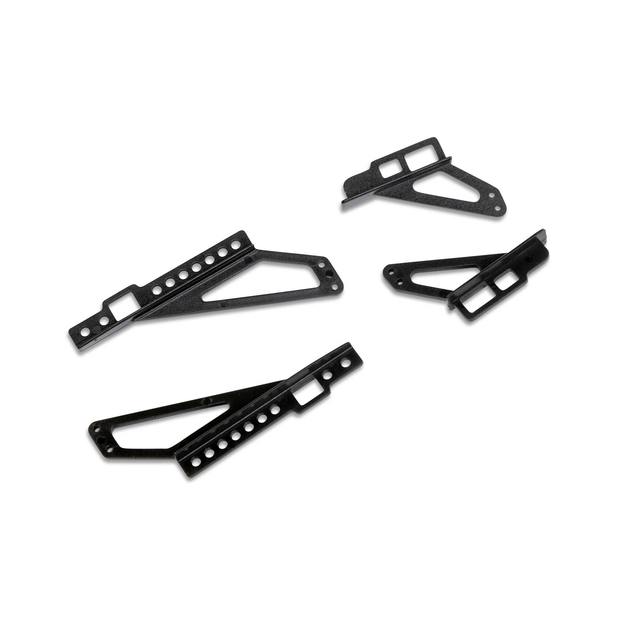 E-Flite Control Horn Set: Eratix 3D Flat Foamy 860mm EFL01982