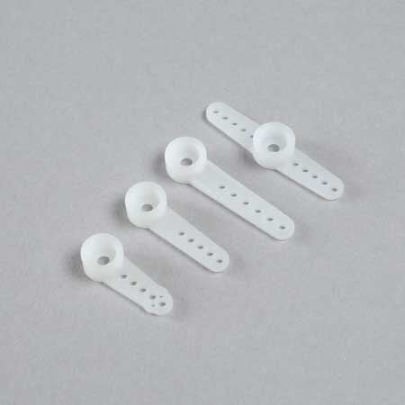 E-Flite Servo Arm Assortment (3W & 5W) EFL1132