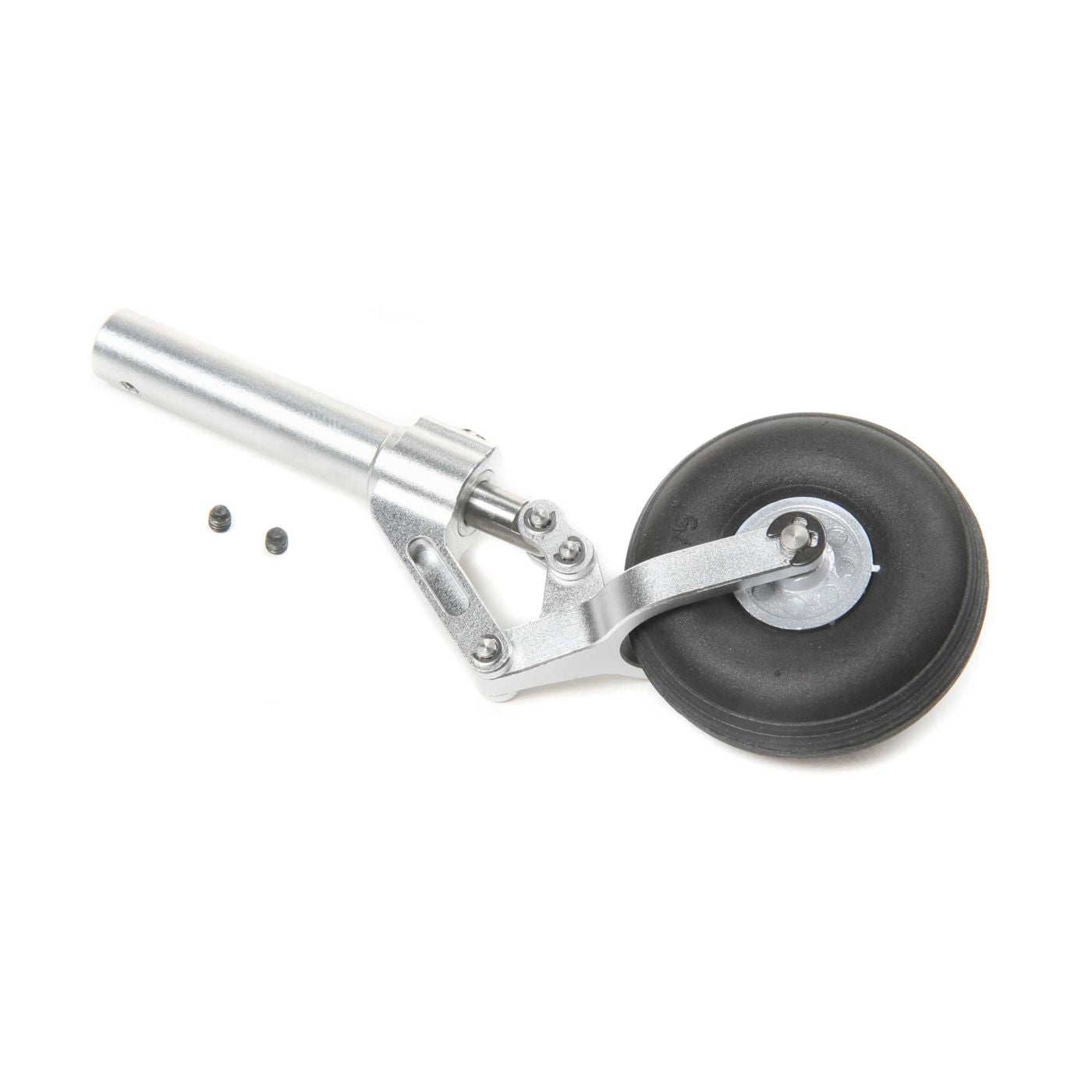 E-Flite Nose Strut w/Wheel: HAVOC Xe 80mm EDF Sport Jet Z-EFLG342