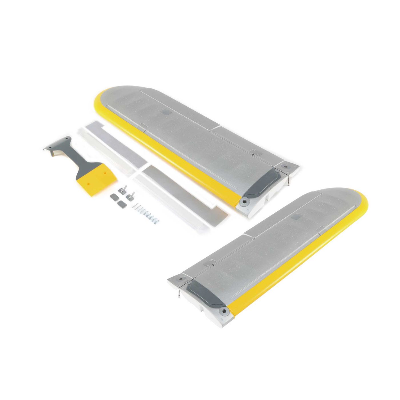 Hobbyzone Main Wing For Carbon Cub S+ 1.3m HBZ3221