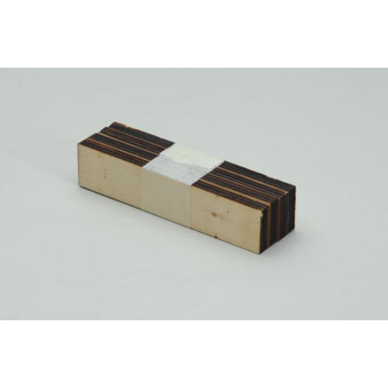 JSM Xcalibur Engine Mount Set Z-JSM001/G 5028967365340