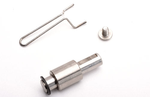 JSM Xcalibur+ Large Noseleg Steering Set (10-20kg) Z-JSMLG/LRGNLS