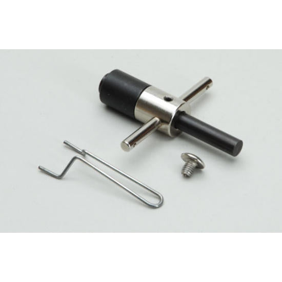 JSM Xcalibur Standard Noseleg Steering Set Z-JSMLG/STDNLS 5028967370665