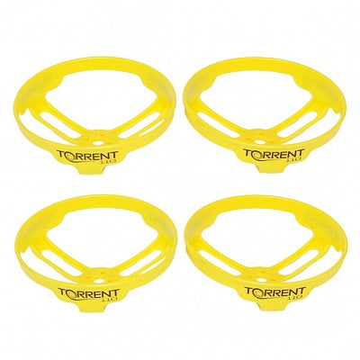 Blade Torrent 110 Prop Guards - Yellow BLH04003YE