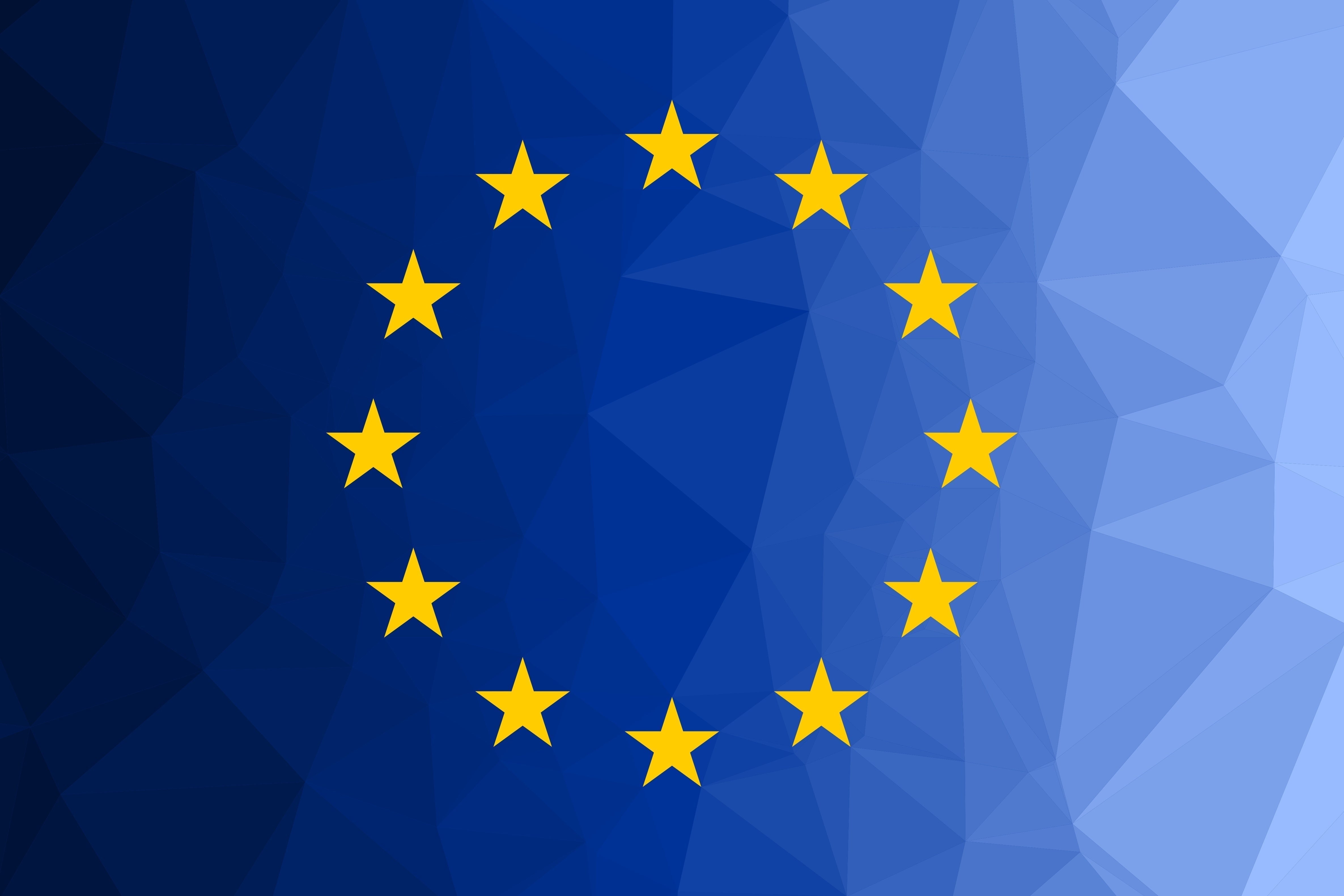 We are now IOSS Registered!