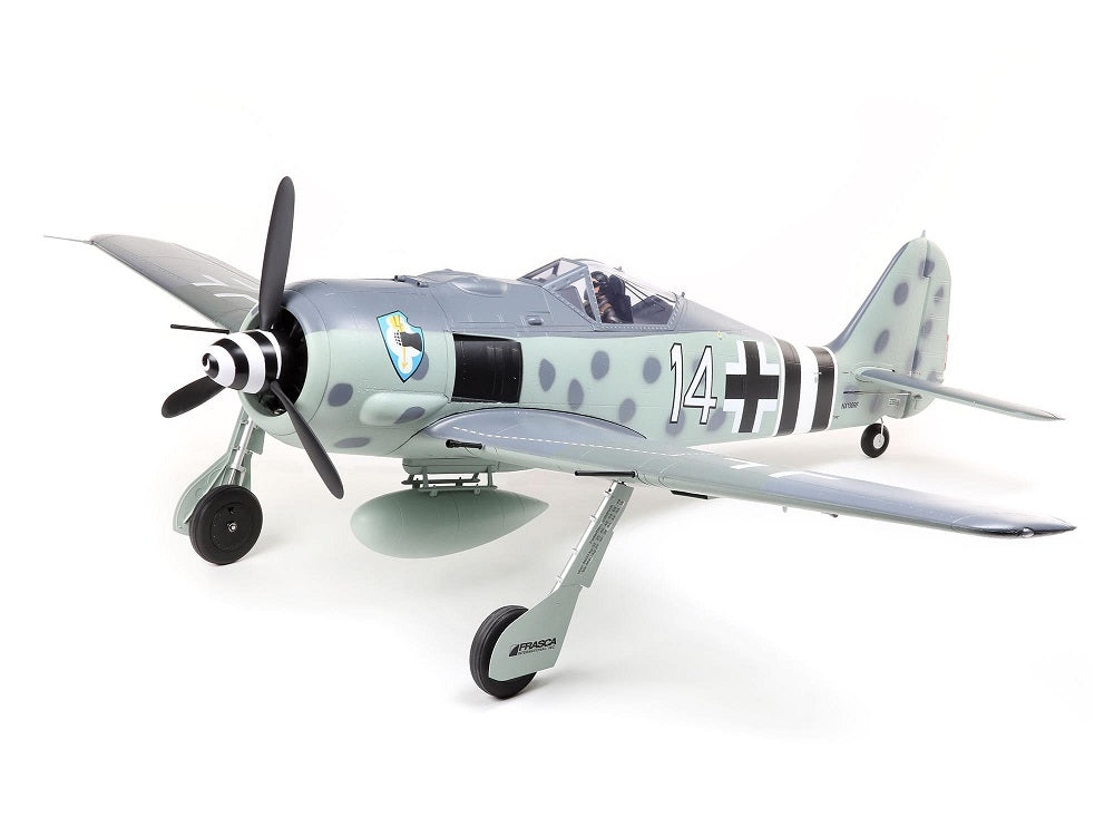 Focke-Wulf 190A