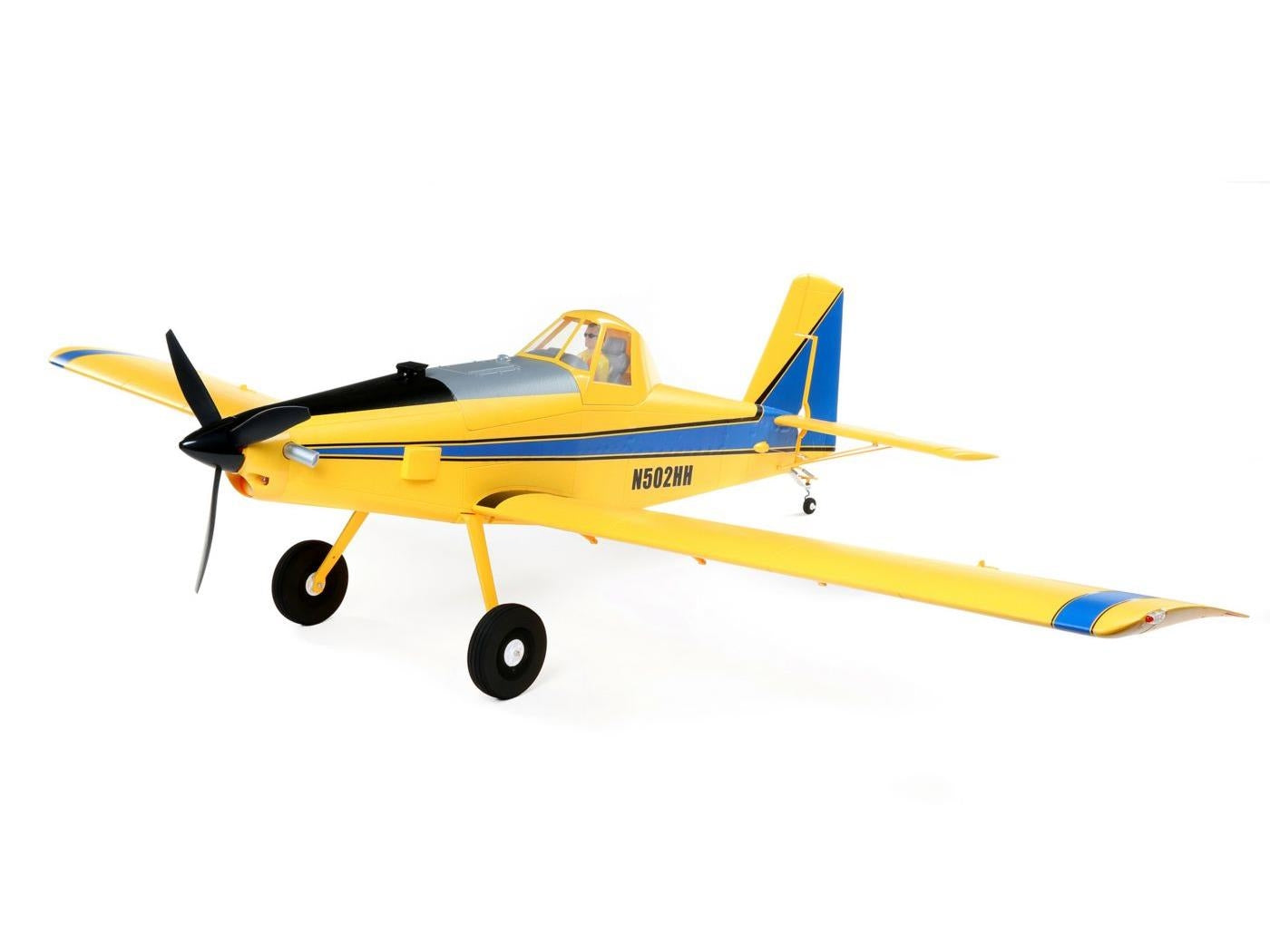 Air Tractor 1.5m