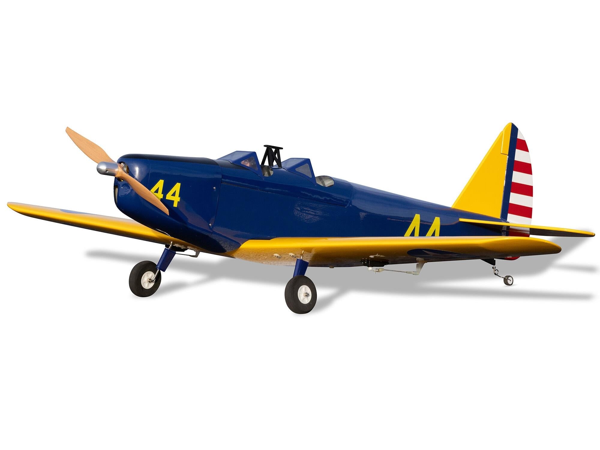 Fun Scale PT-19