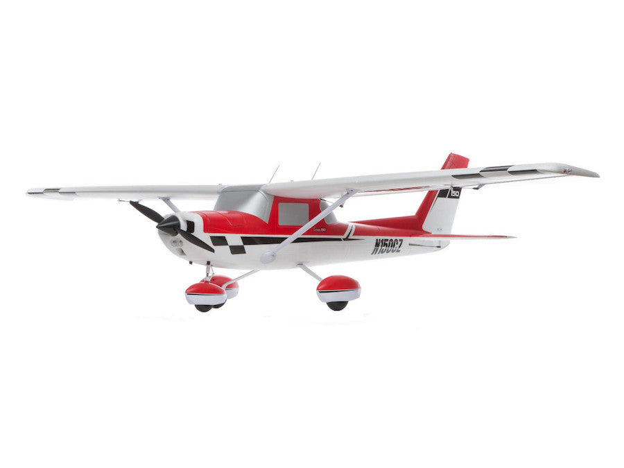 Carbon-Z Cessna 150T