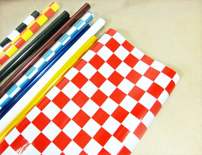 Finishing Materials