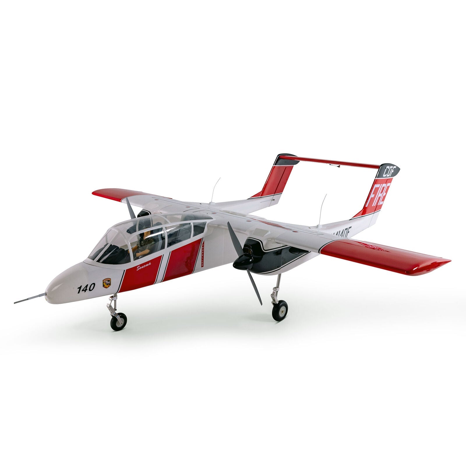 OV-10 Bronco 20cc