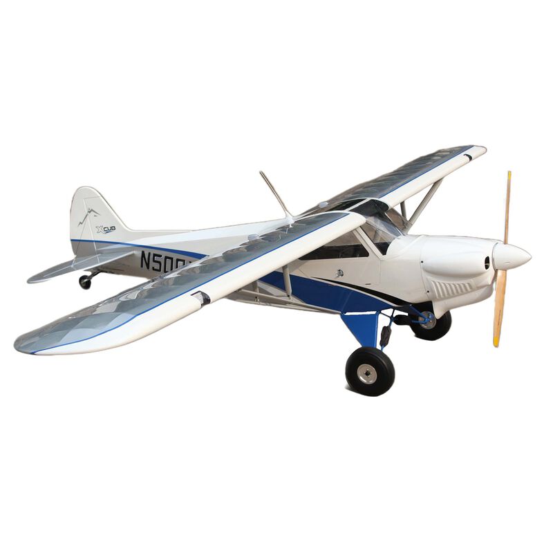 CubCrafters XCub 60cc