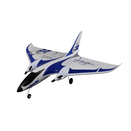 Hobbyzone Delta Ray