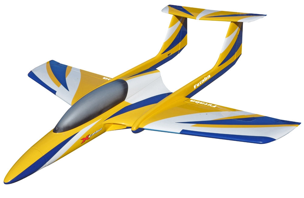 JSM Xcalibur Jet Models & Spares