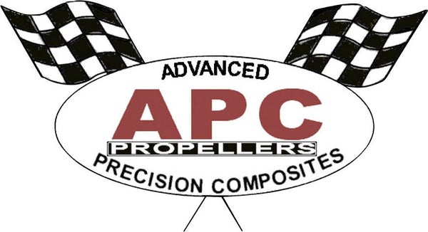 APC-E 16x10 Thin Electric Propeller For RC Planes & Multirotors – Carbon Fiber Look, Durable & Precise