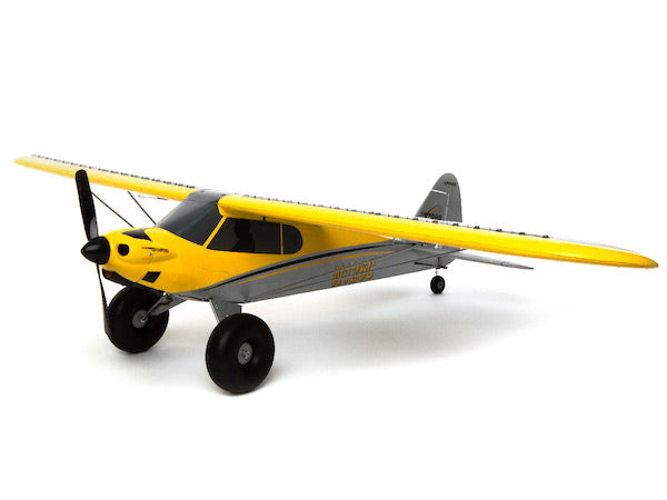 Hobbyzone Carbon Cub S+