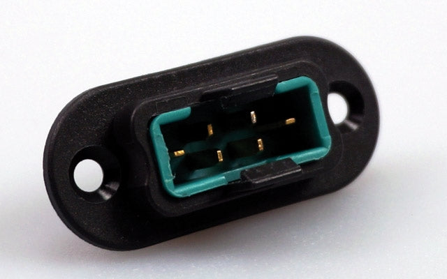MPX Connectors & Accessories