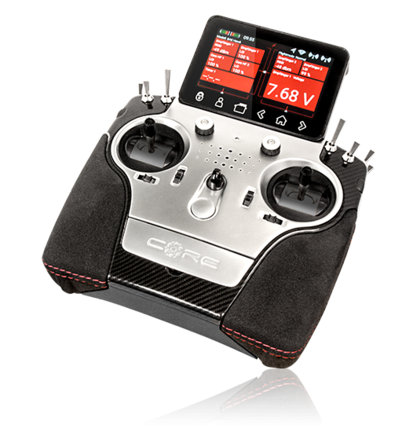 Powerbox Core PowerBox Core Radio System