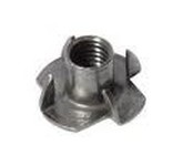 Captive Nut