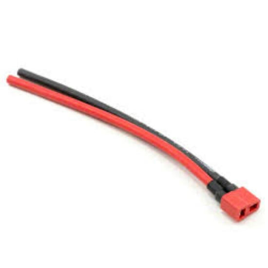 Open Wire Connectors