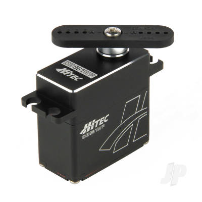 Hitec DB961WP Standard Digital Brushless Servo 90g 55kg/0.15s 4.0V - 8.4V 2221303