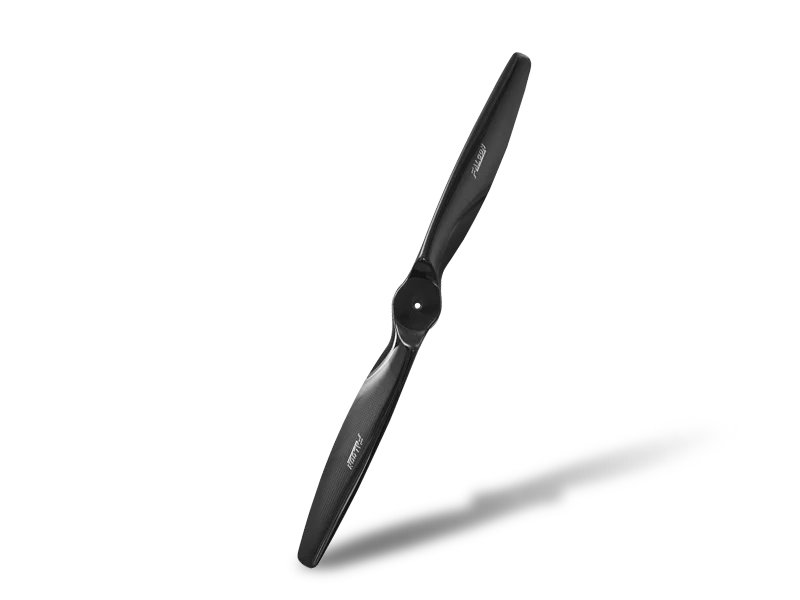 Falcon 29x20" Carbon Propeller - Gas