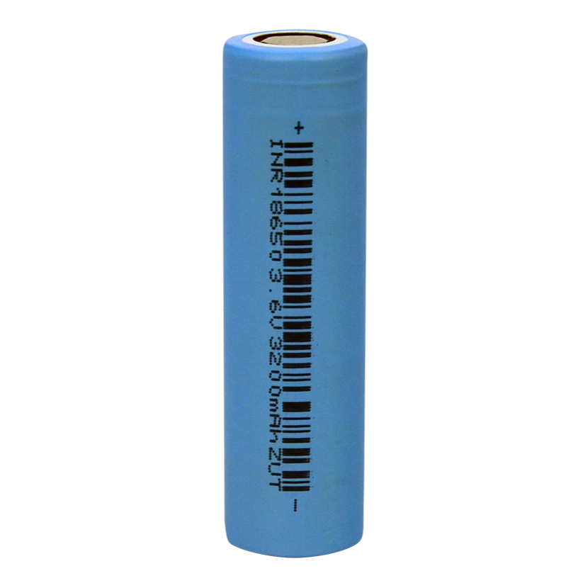 Overlander 3200mAh 3.7V 18650 Li-Ion Battery 3464 from Nexus Modelling Supplies Models Northampton Model Web Website Site Webshop Shop Webstore Store