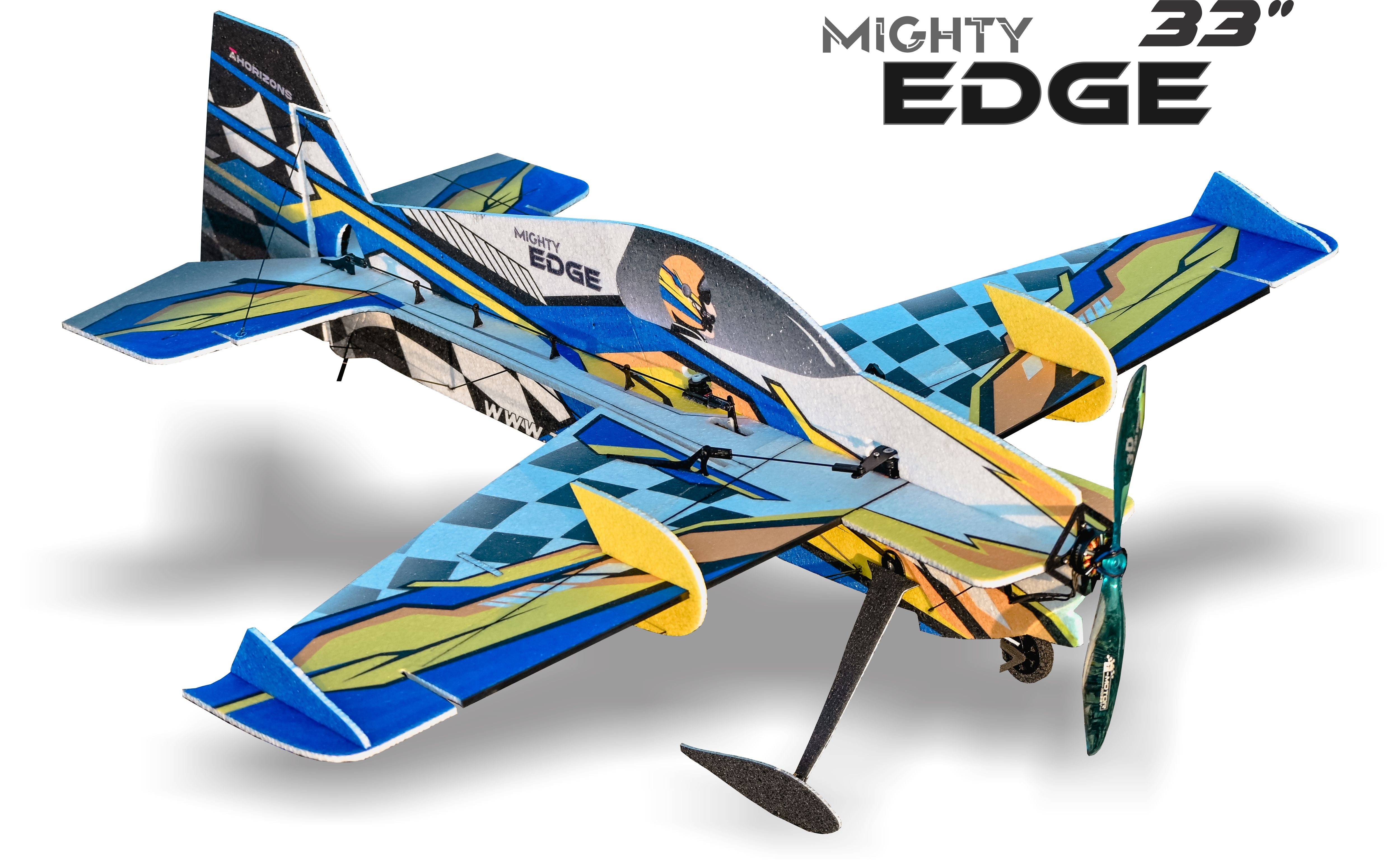 TA Horizons 33" Mighty Edge TAH33ME