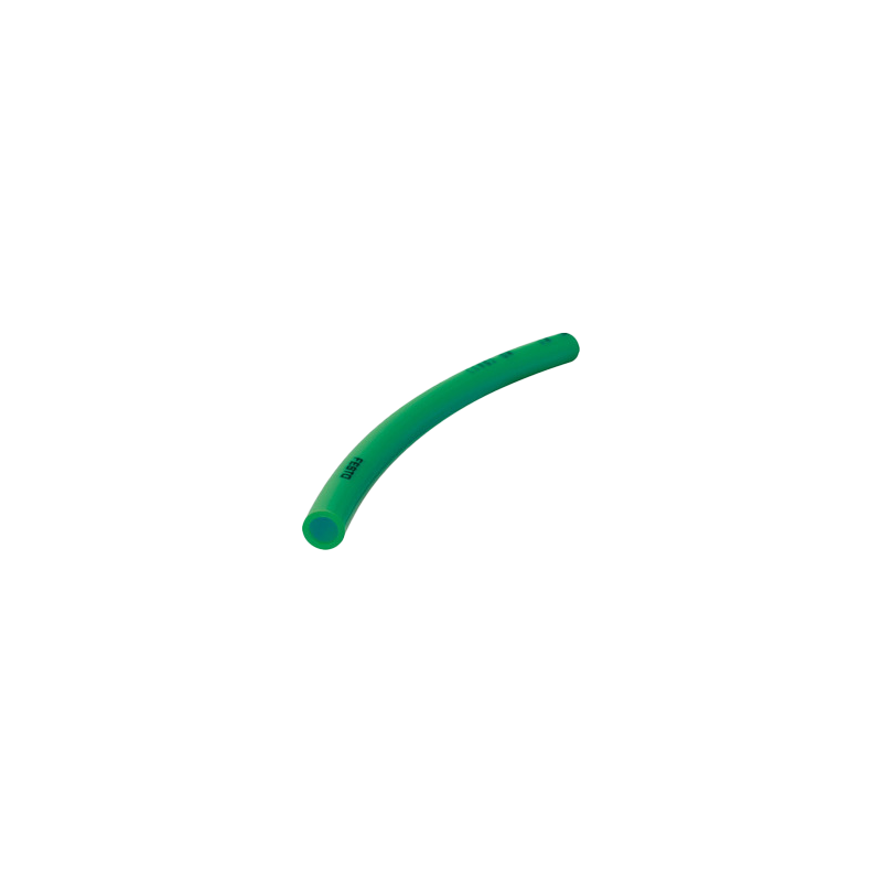 3mm Green Festo Tube for QS Fittings / Connectors Festo