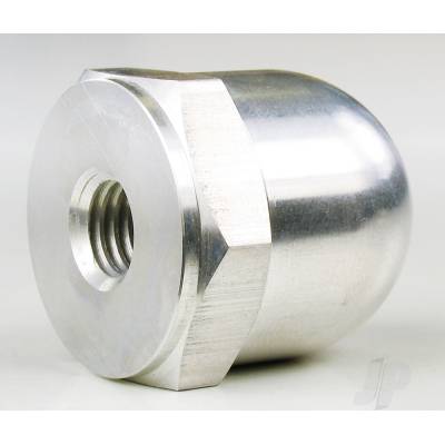 MD Domed Propeller Nut M8 4480925