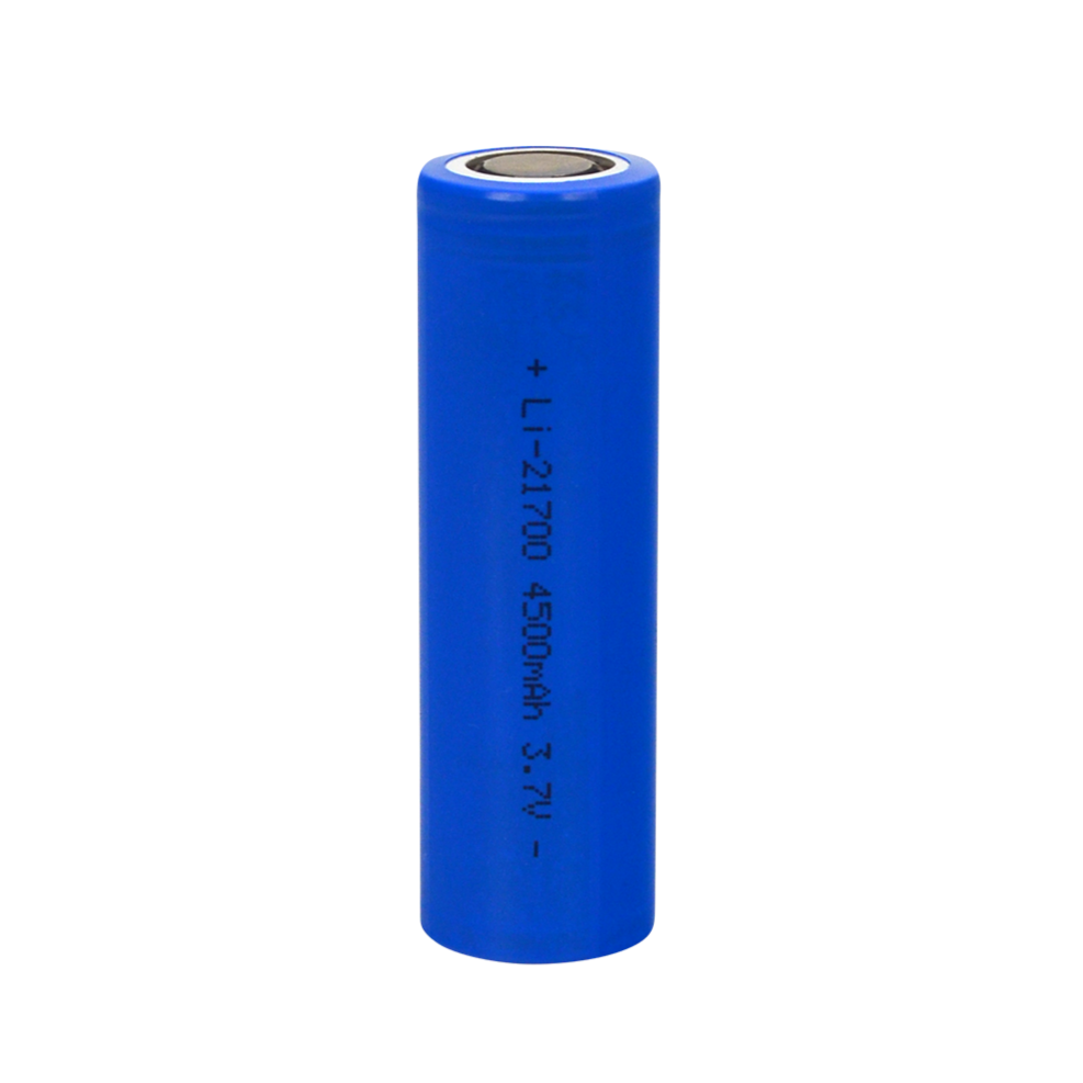 Overlander 4500mAh 3.7V 21700 Li-Ion Battery 3465 from Nexus Modelling Supplies Models Northampton Model Web Website Site Webshop Shop Webstore Store