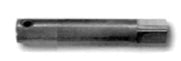 4” Shaft end, 5/8” OD, 1/2” Square Drive for Sullivan Validus GRS S654/S655 Professional Engine Starter Upto 350cc S981011654B