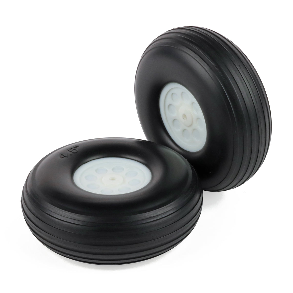 JP 120mm High Density Foam Wheels (2) 5507057