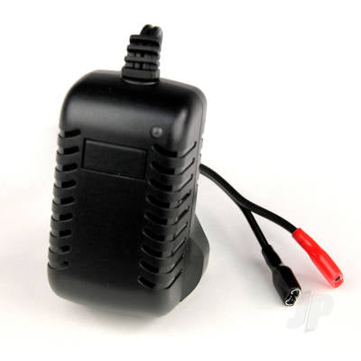J Perkins 12V Gel Charger (UK) 230V 5510506