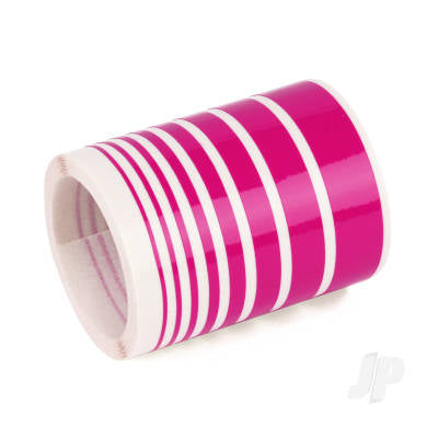 J Perkins Trimline Cerise 5523670