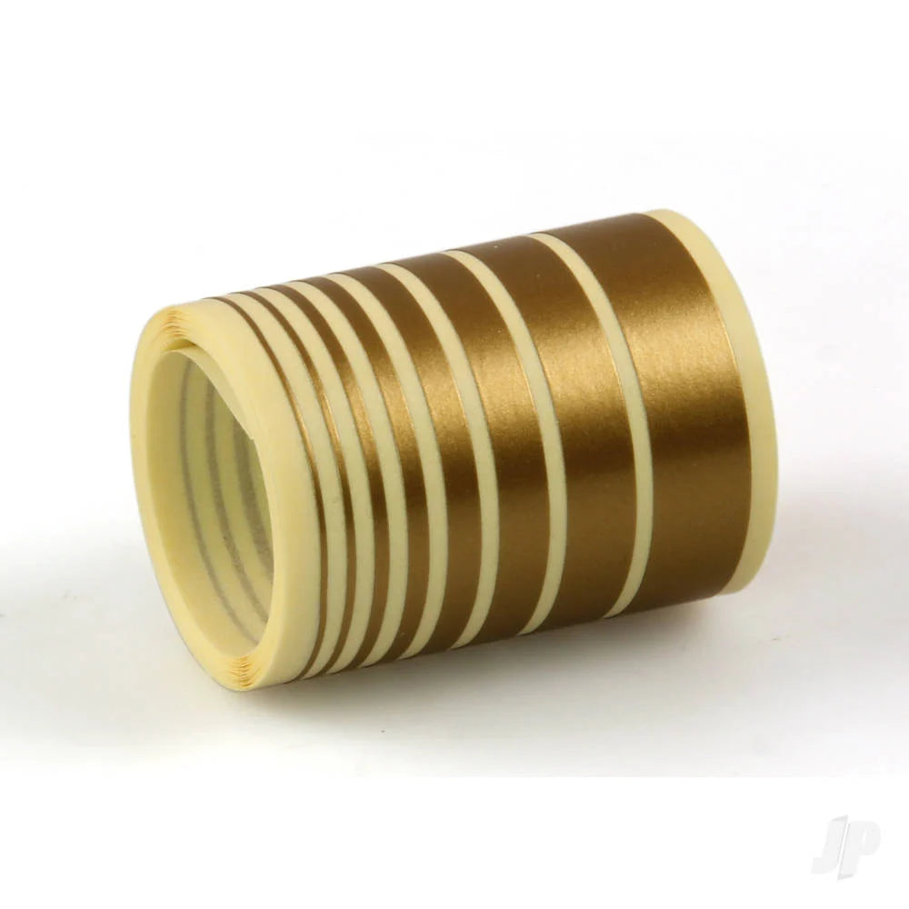 Trimline Pin stripe Coachline Gold 5523680