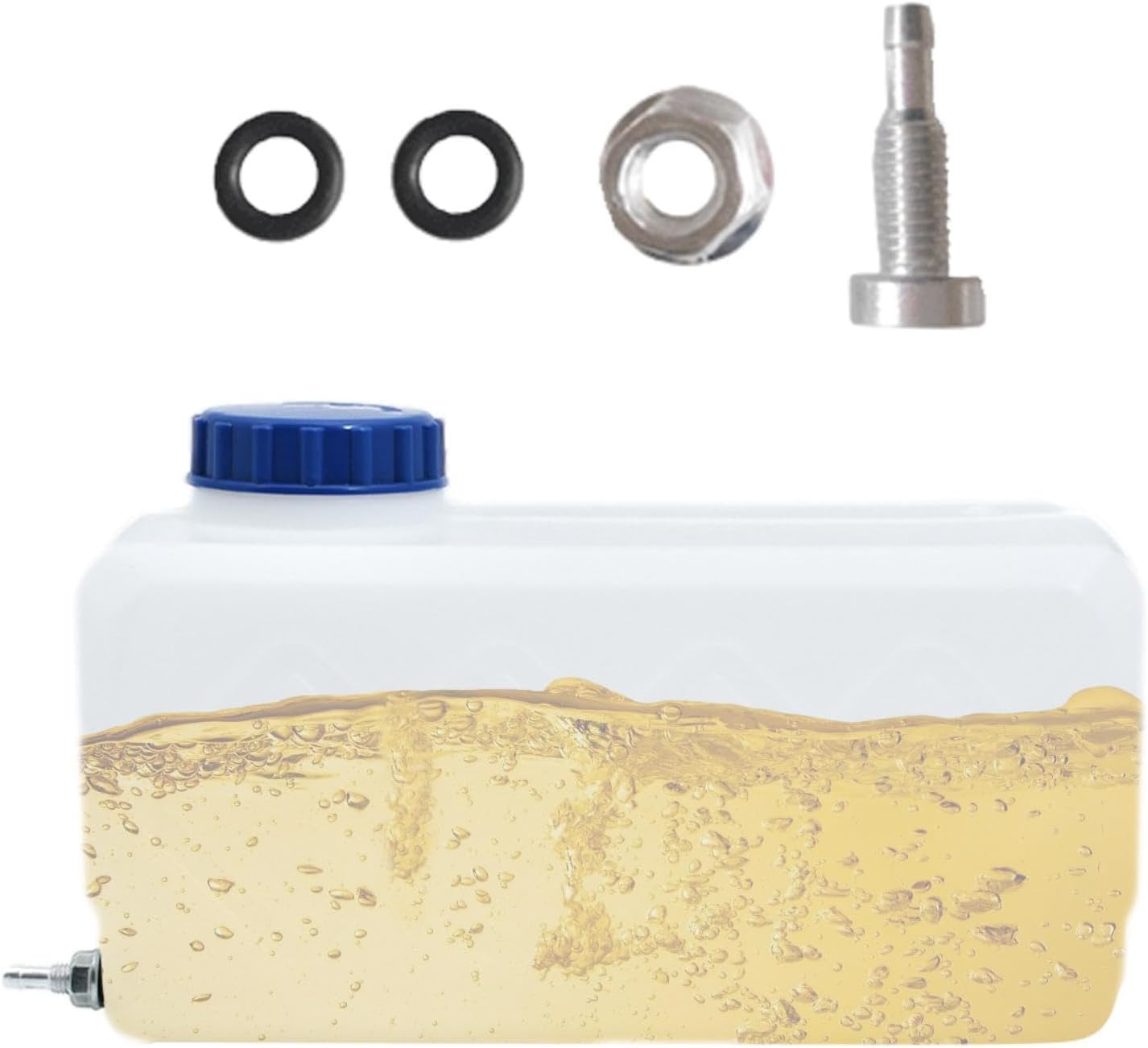 5 Litre Fuel Tank with Cap
