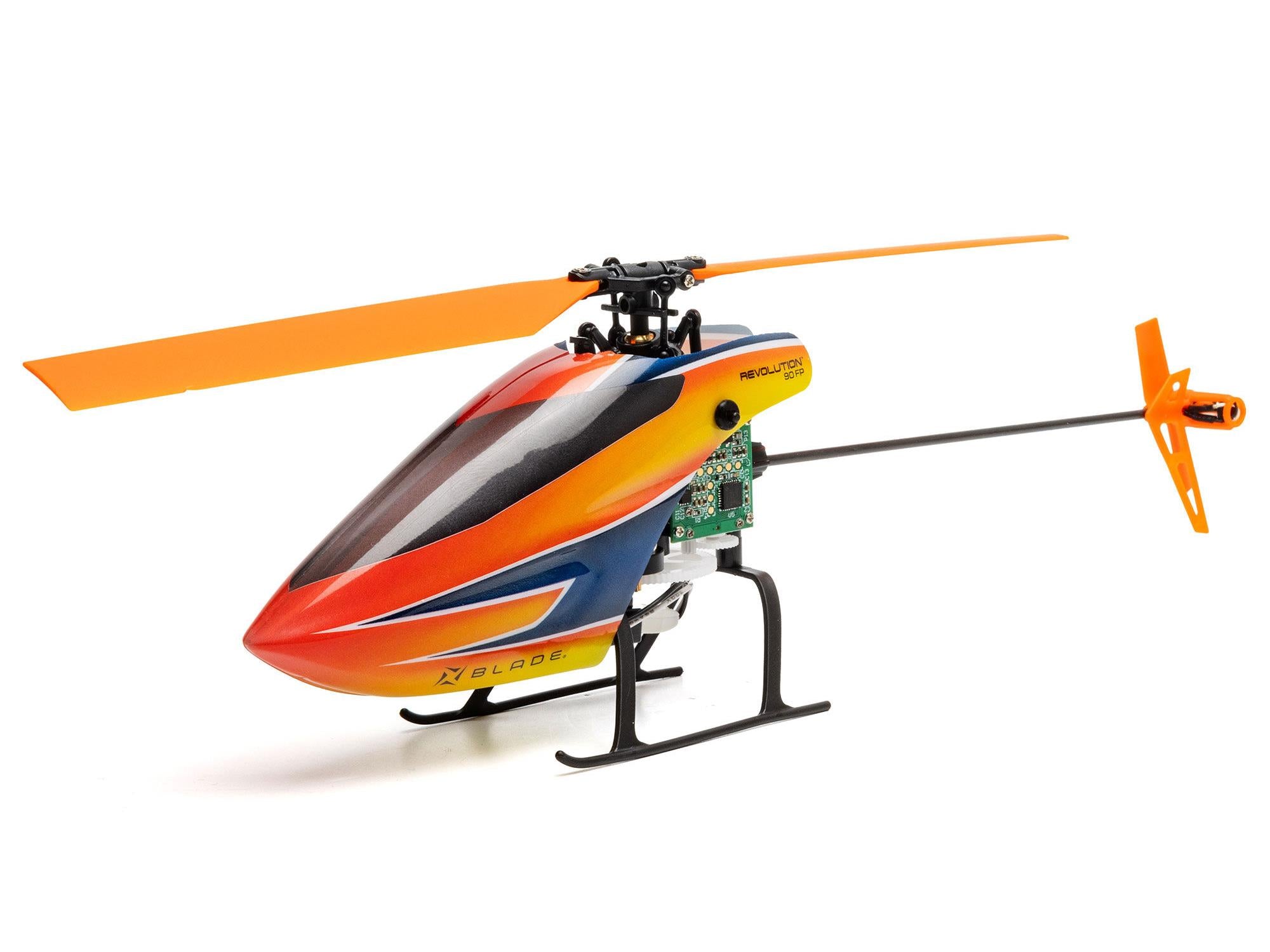 Blade Revolution 90 FP RTF with SAFE BLH01100