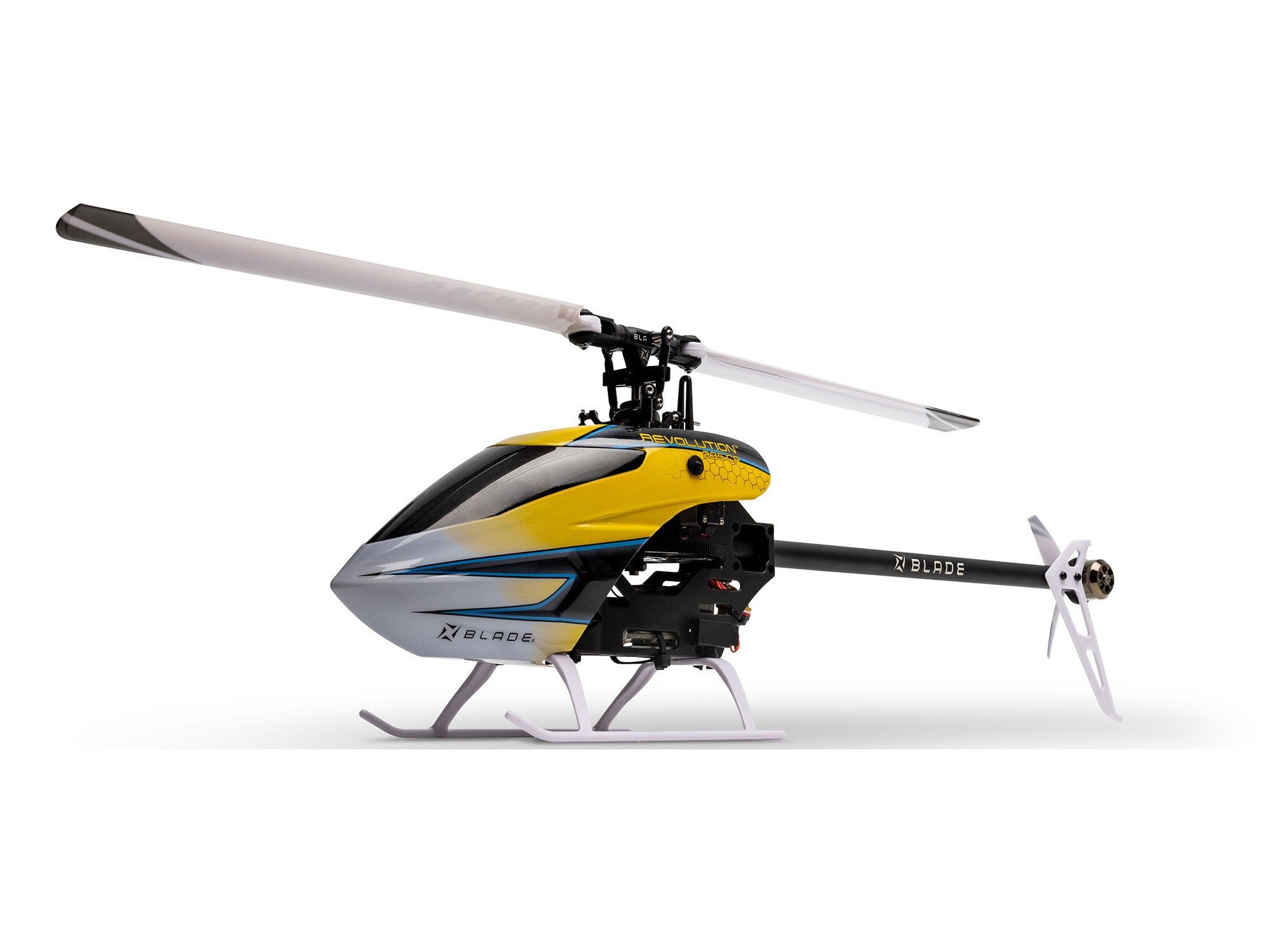 Blade Revolution 235 CP RTF Basic with SAFE BLH01400