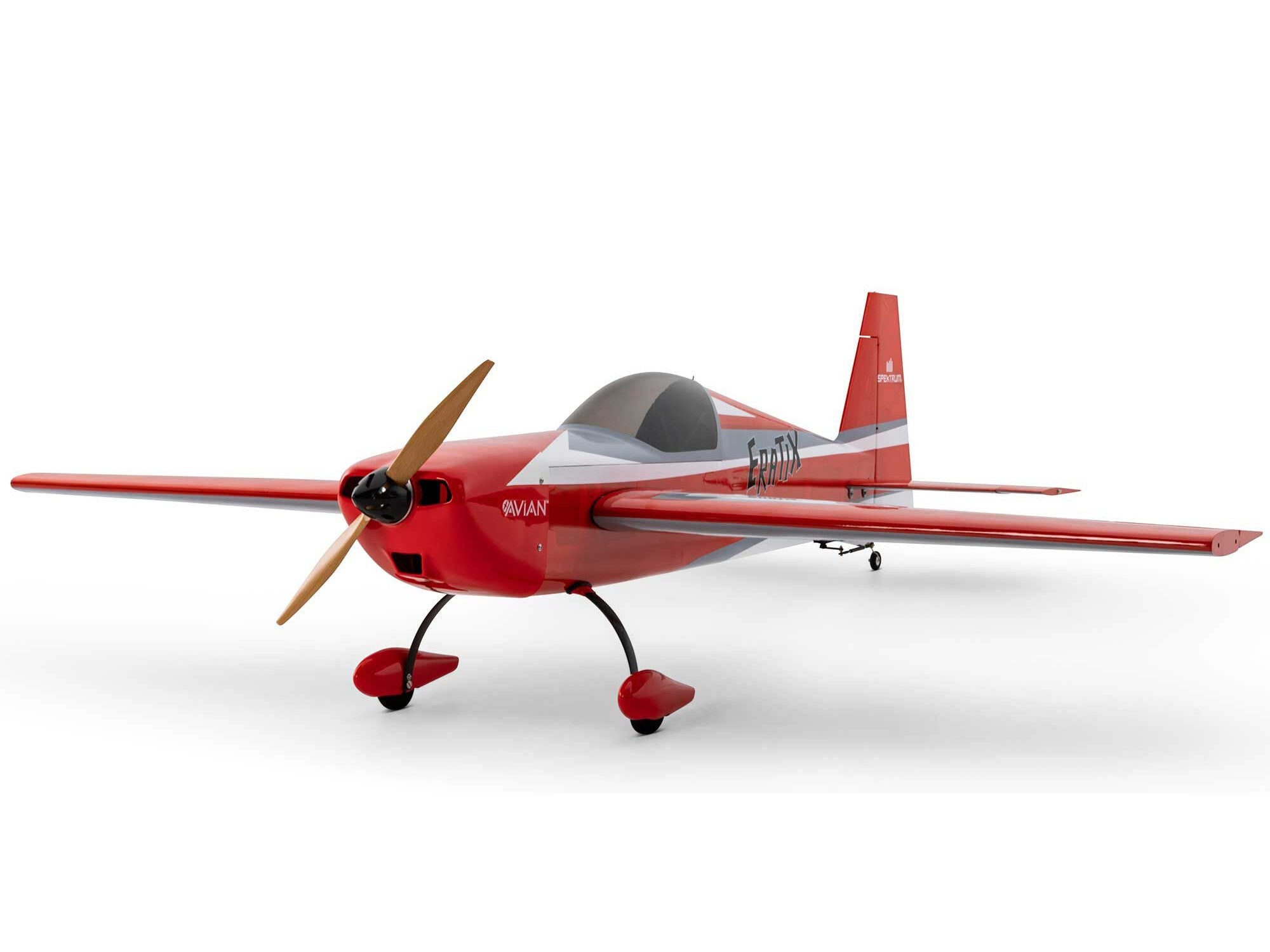 E-Flite Eratix 3D SWS 1.6m (64") ARF EFL-13380 Black Friday Special