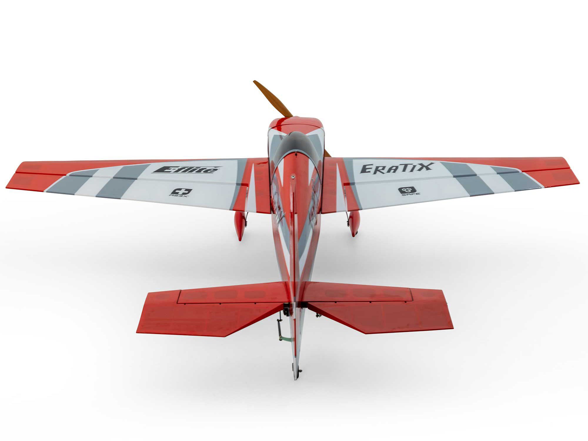 E-Flite Eratix 3D SWS 1.6m (64") BNF Basic with AS3X+ & SAFE Select EFL-13350