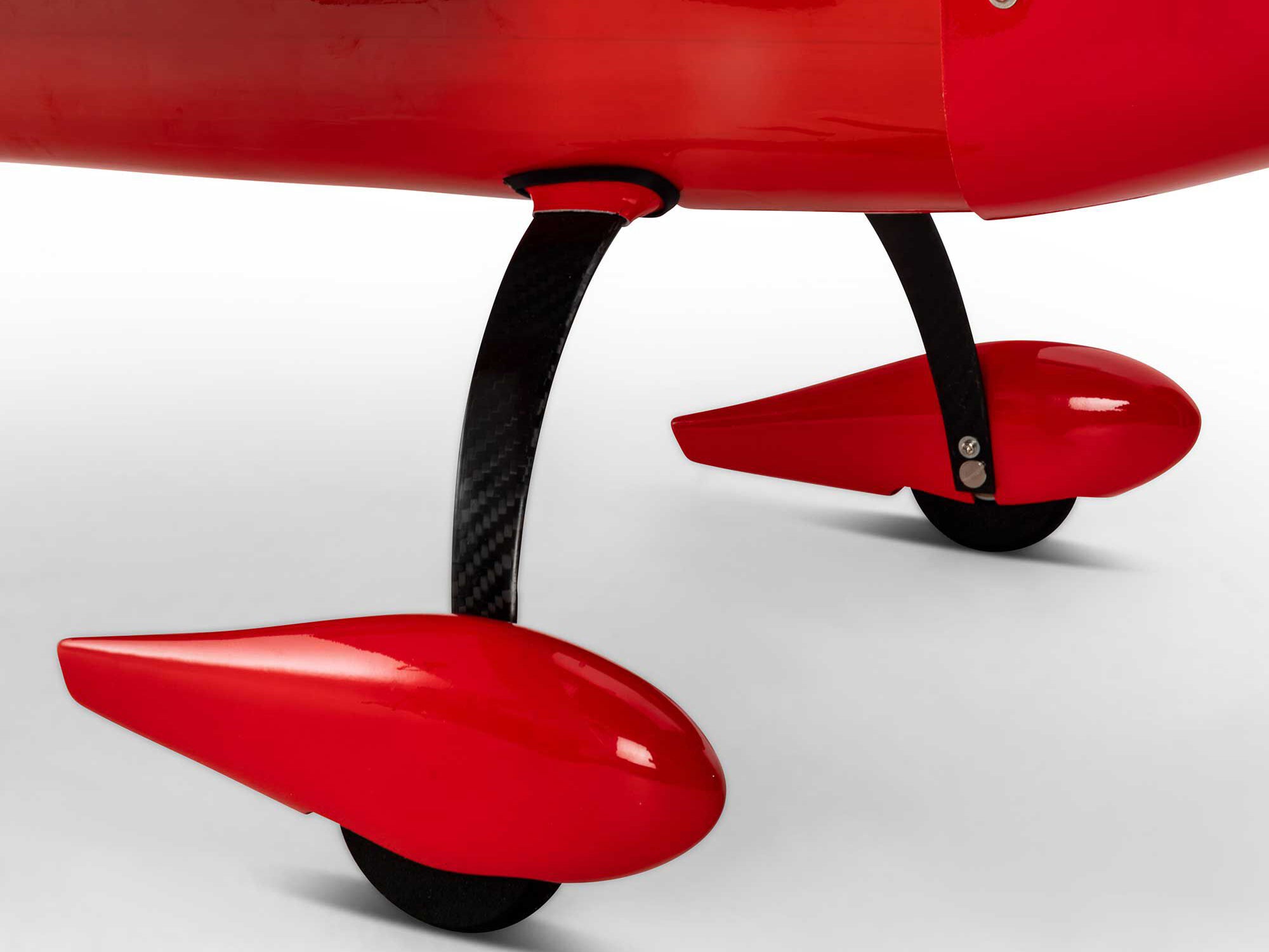 E-Flite Eratix 3D SWS 1.6m (64") ARF EFL-13380 Black Friday Special