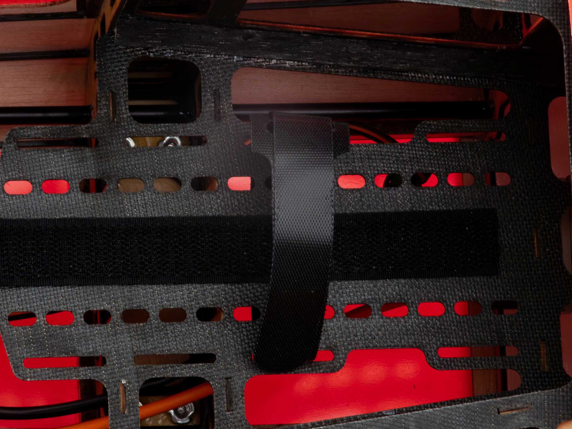 E-Flite Eratix 3D SWS 1.6m (64") ARF EFL-13380 Black Friday Special