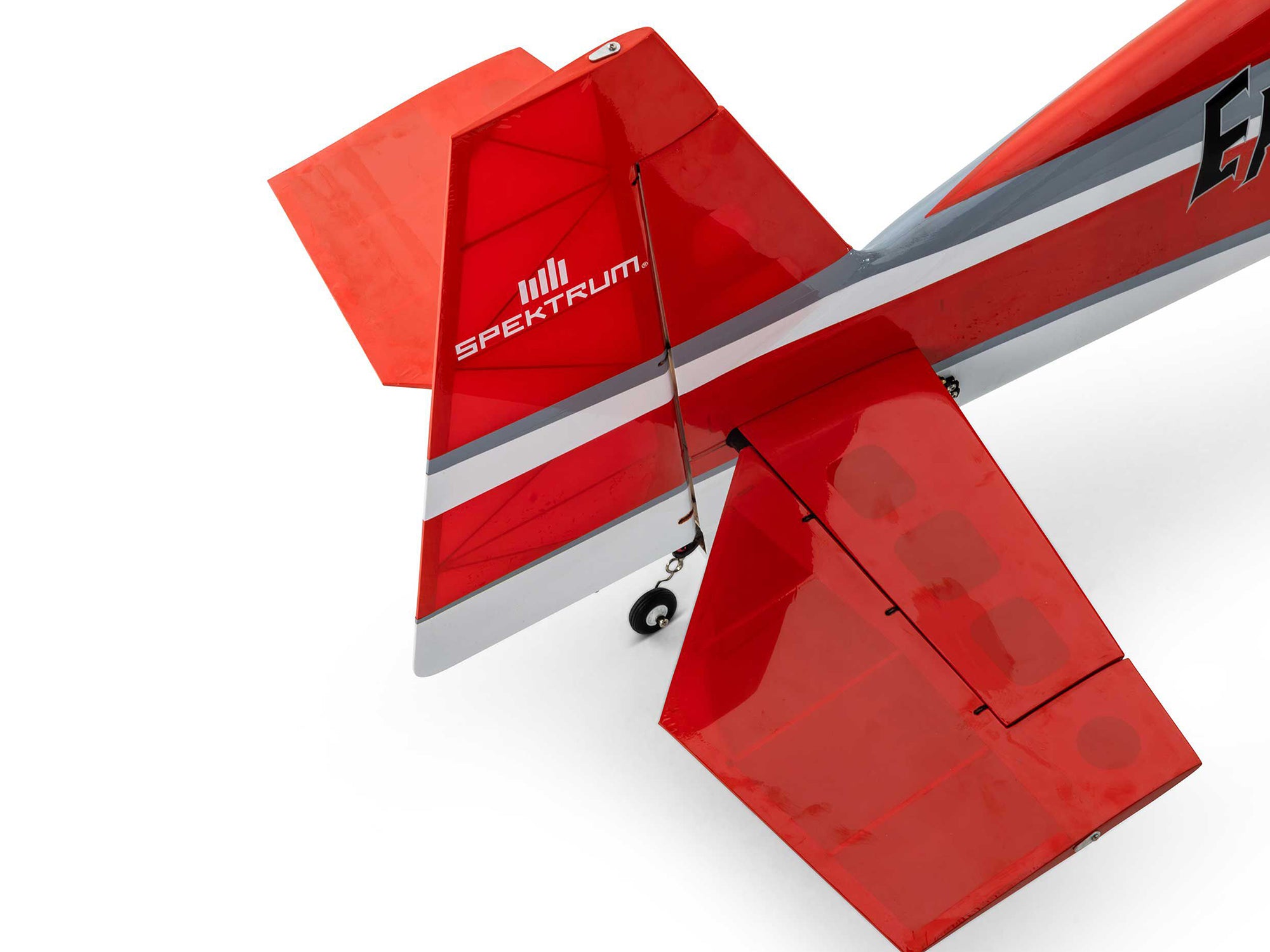 E-Flite Eratix 3D SWS 1.6m (64") ARF EFL-13380 Black Friday Special